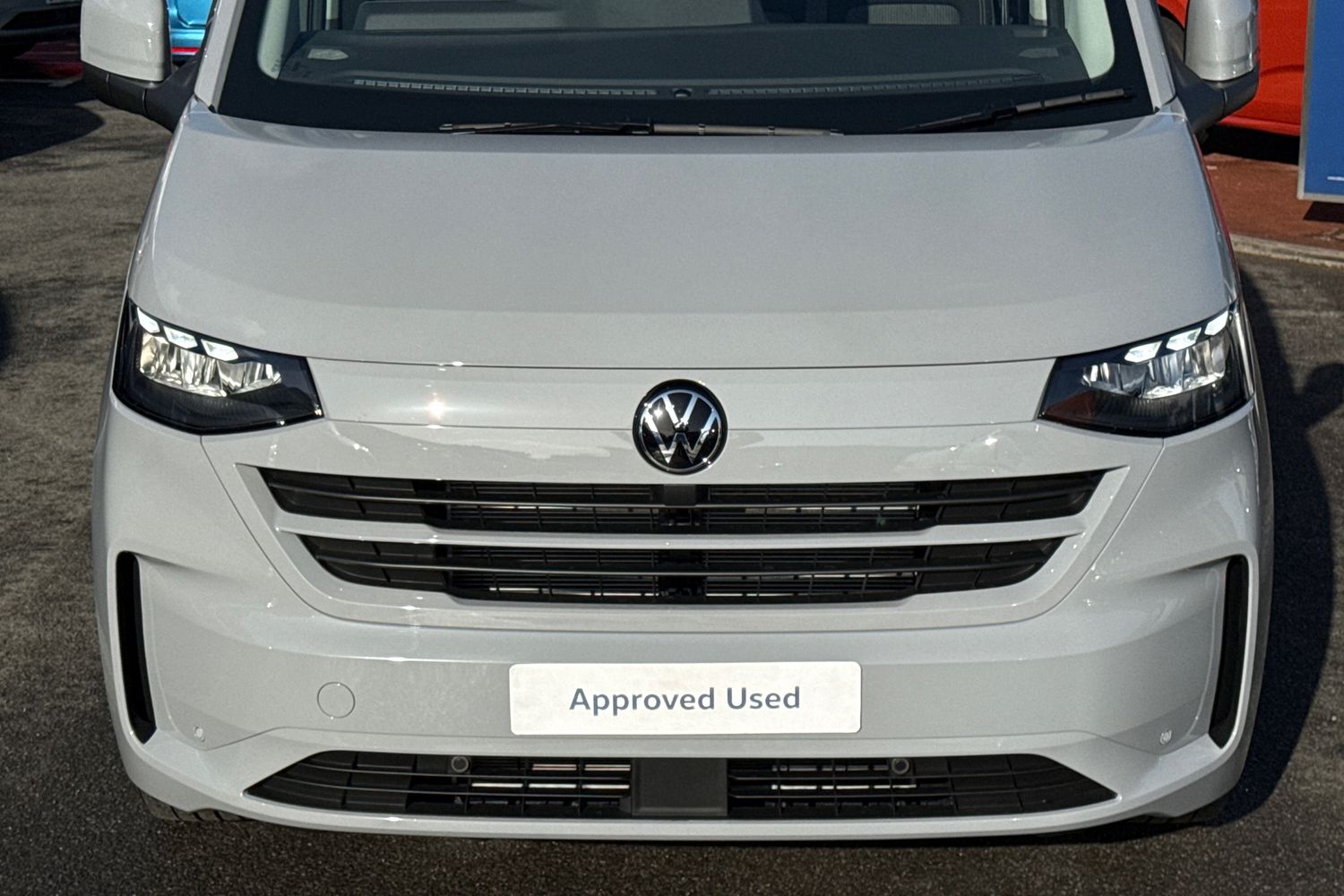 Used Volkswagen Transporter 2025 for sale - 77842956: Photo 31