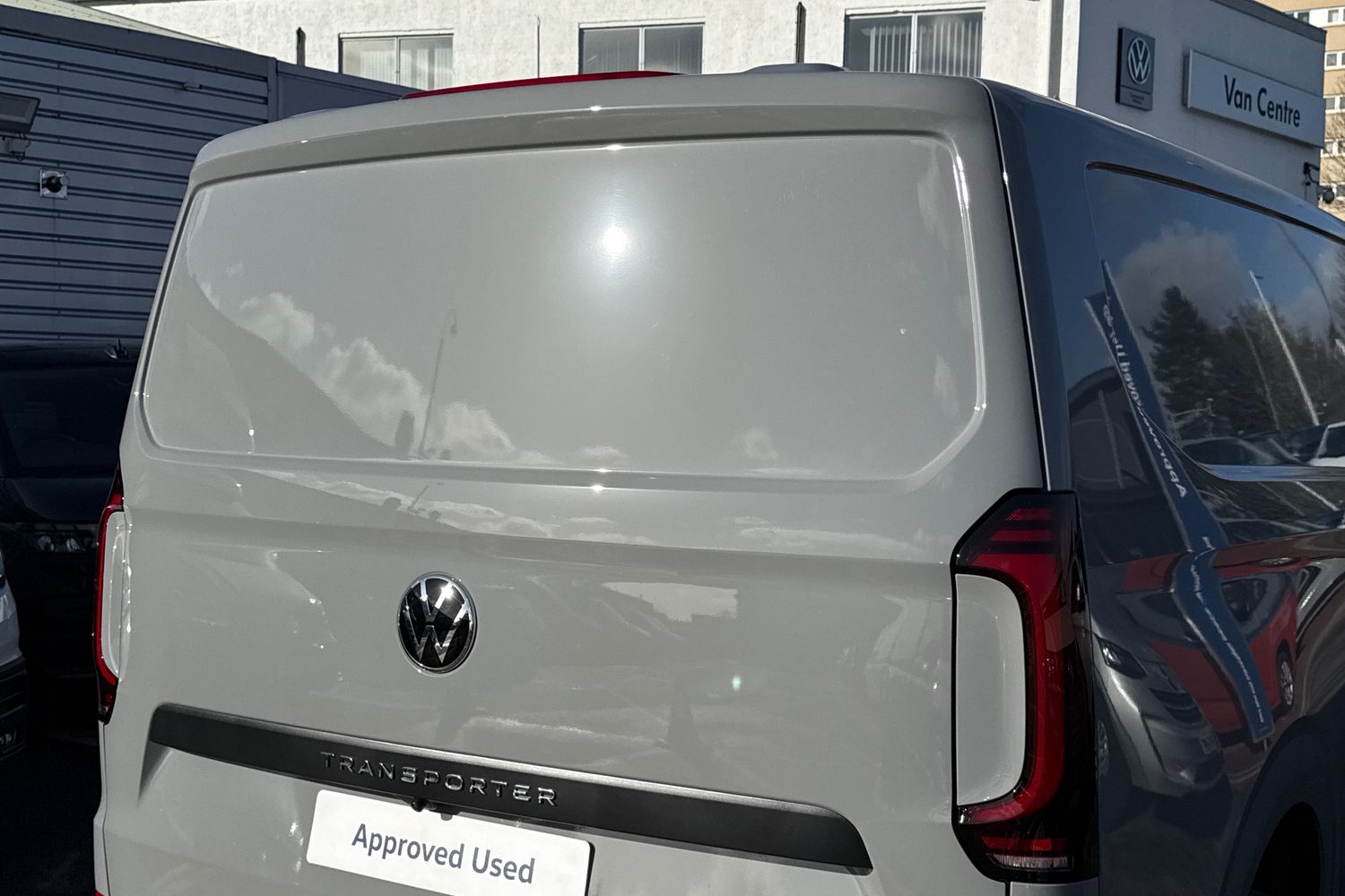 Used Volkswagen Transporter 2025 for sale - 77842956: Photo 32