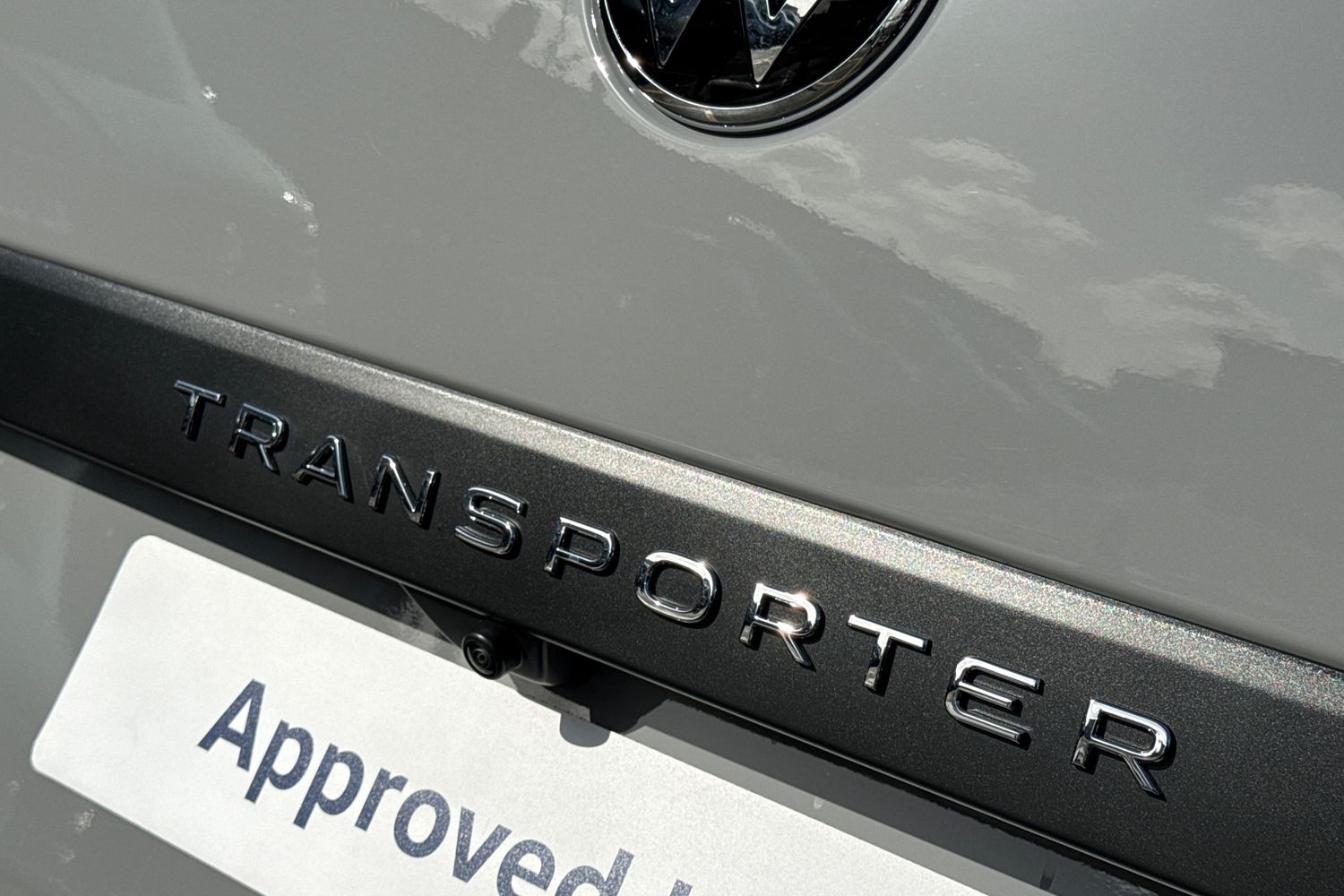 Used Volkswagen Transporter 2025 for sale - 77842956: Photo 35