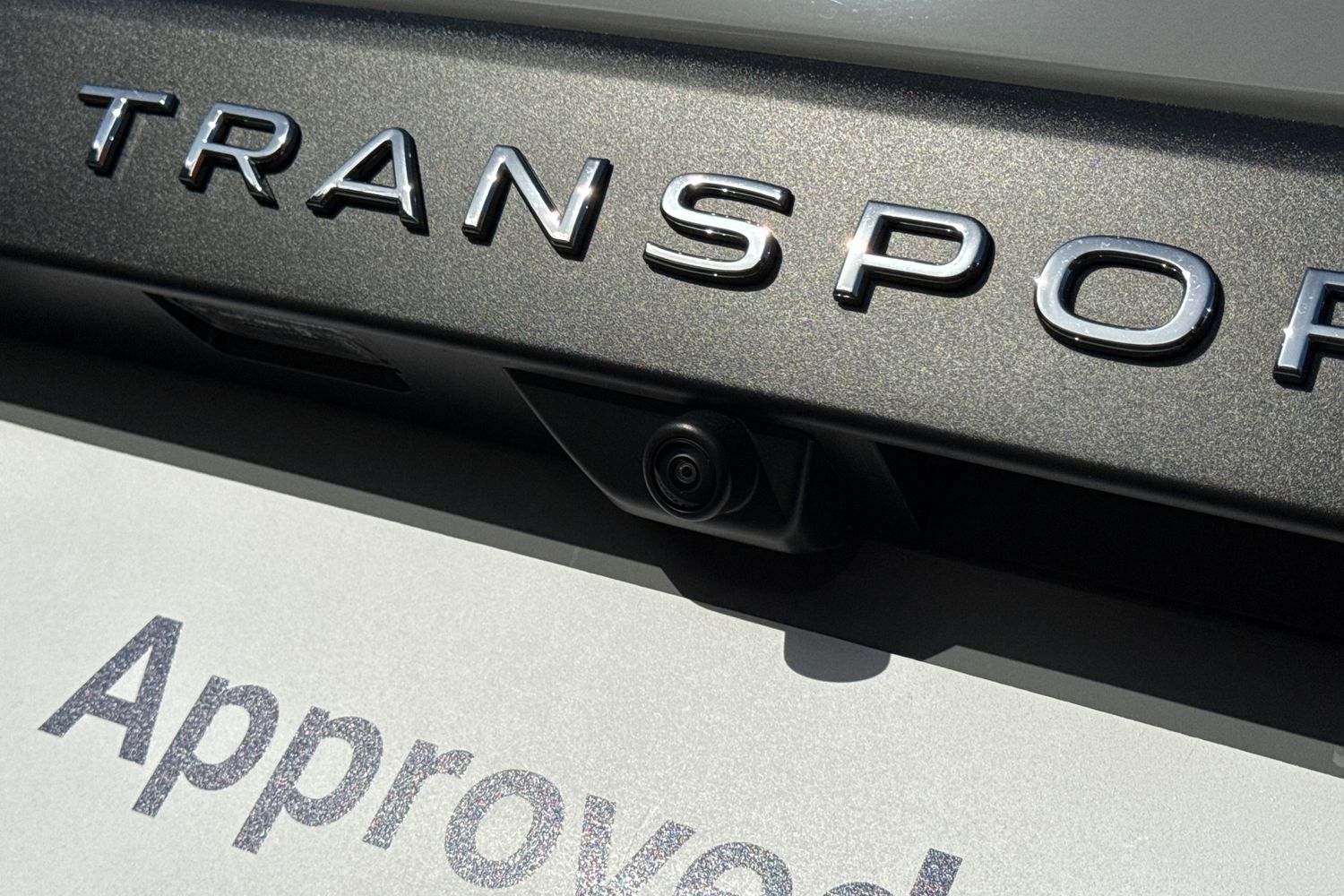 Used Volkswagen Transporter 2025 for sale - 77842956: Photo 36