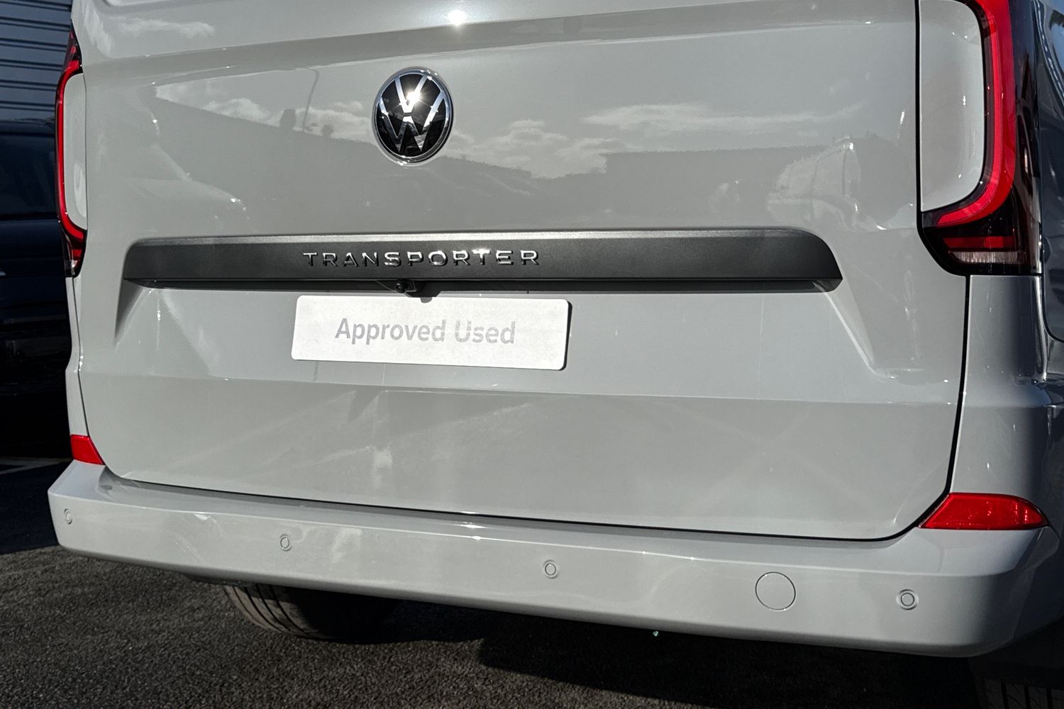 Used Volkswagen Transporter 2025 for sale - 77842956: Photo 38