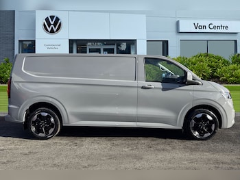 Used Volkswagen Transporter 2025 for sale - 77842956: Photo