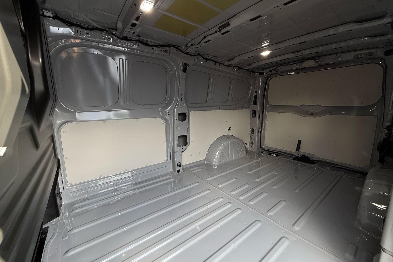 Used Volkswagen Transporter 2025 for sale - 77842956: Photo 44