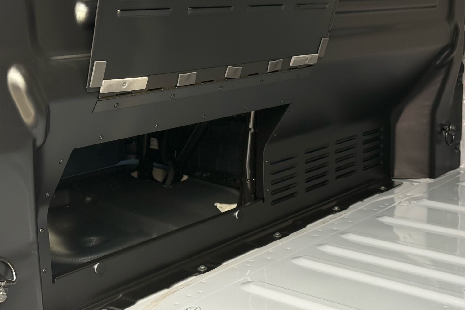 Used Volkswagen Transporter 2025 for sale - 77842956: Photo 47