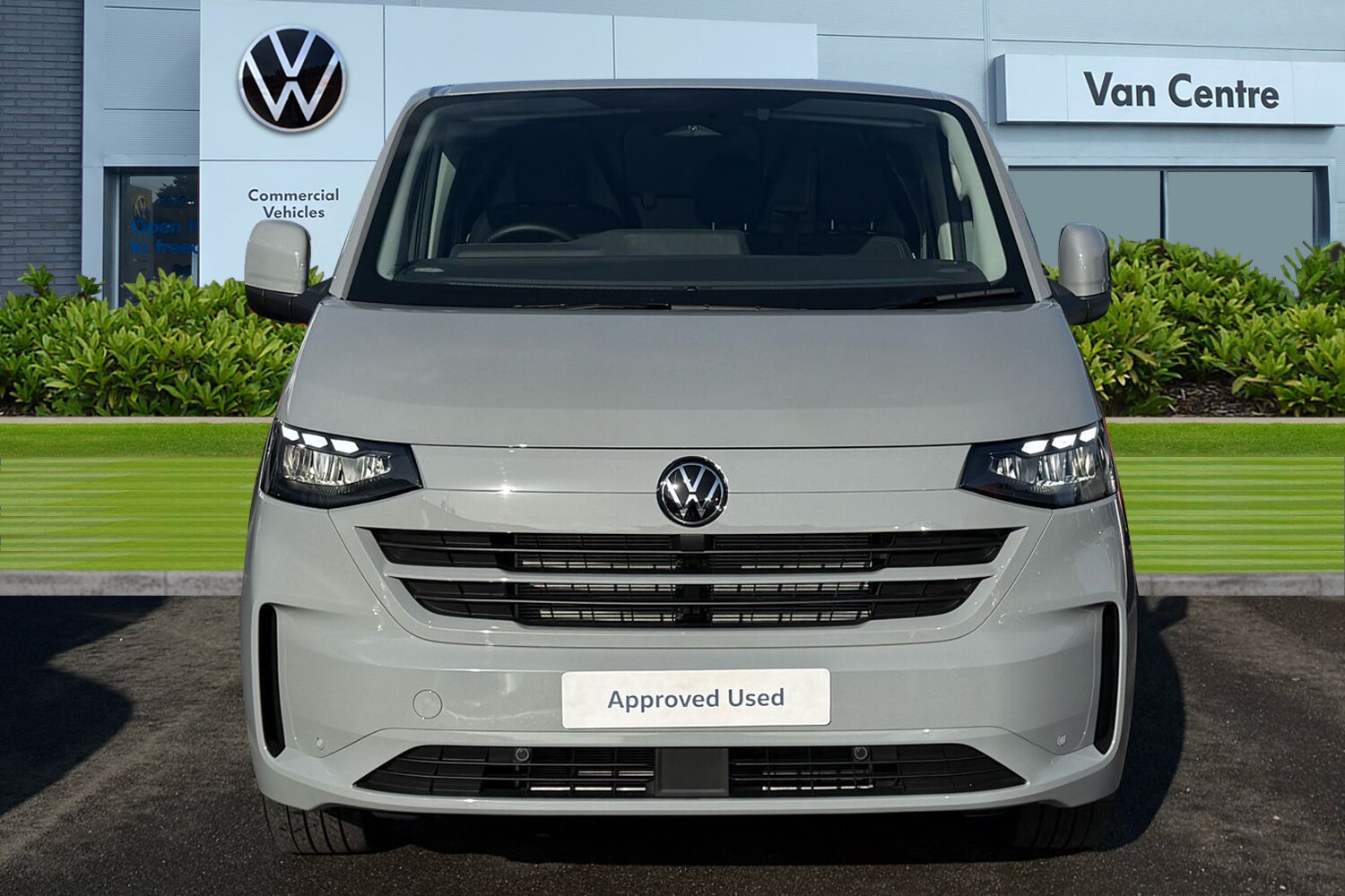 Used Volkswagen Transporter 2025 for sale - 77842956: Photo 5