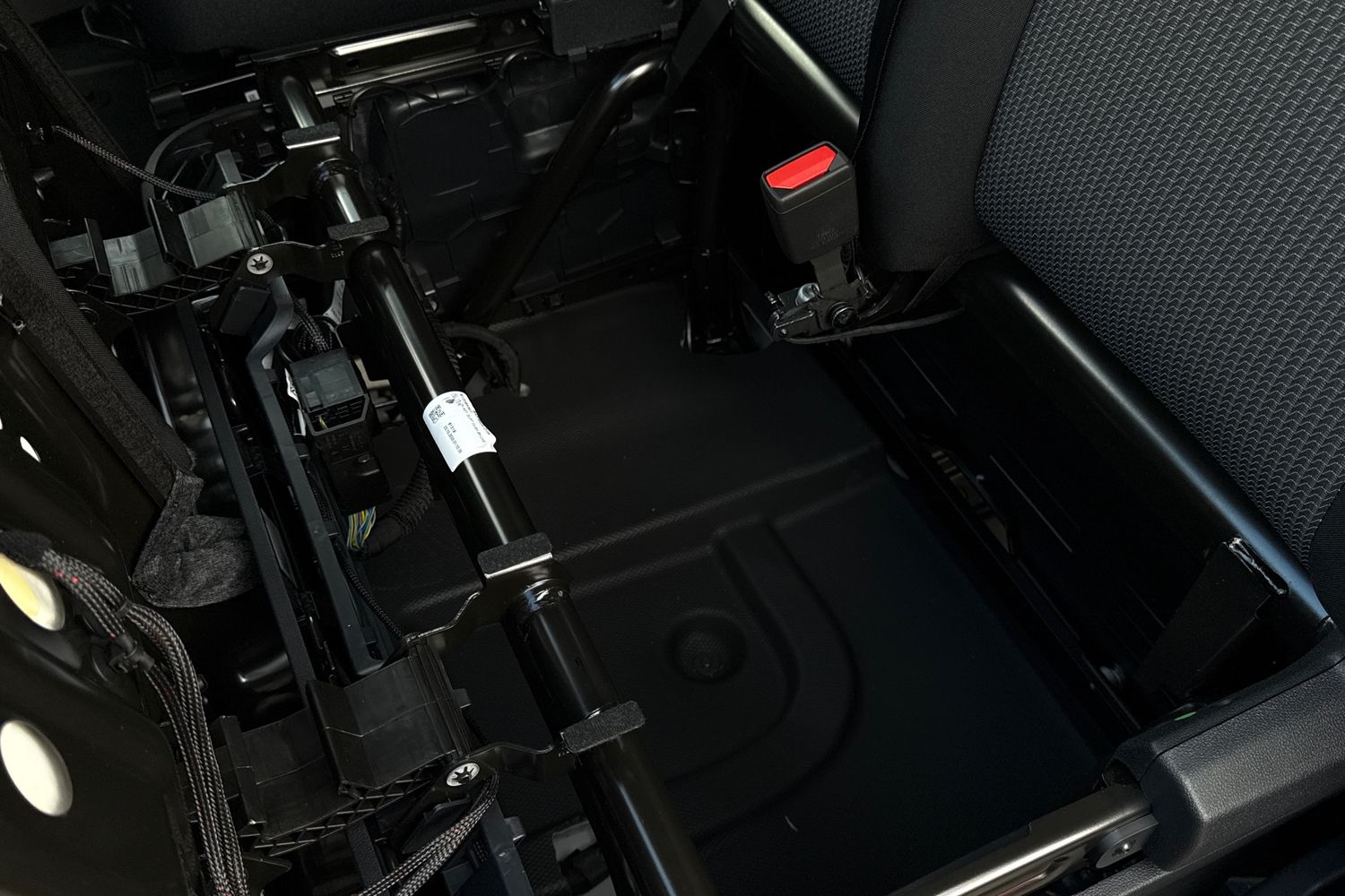 Used Volkswagen Transporter 2025 for sale - 77842956: Photo 52