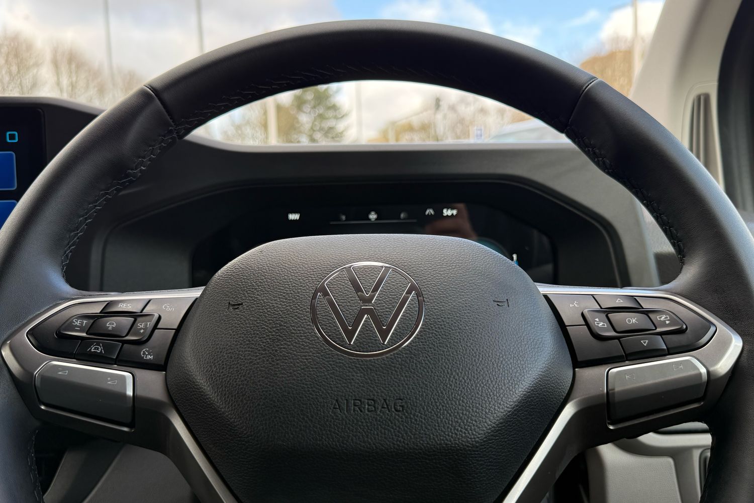 Used Volkswagen Transporter 2025 for sale - 77842956: Photo 59