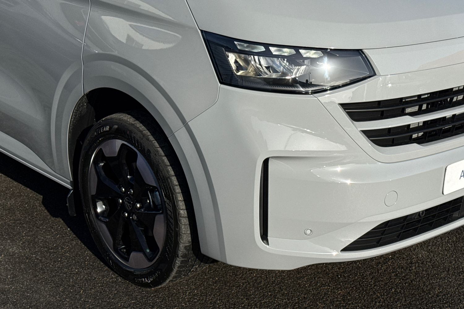 Used Volkswagen Transporter 2025 for sale - 77842956: Photo 8