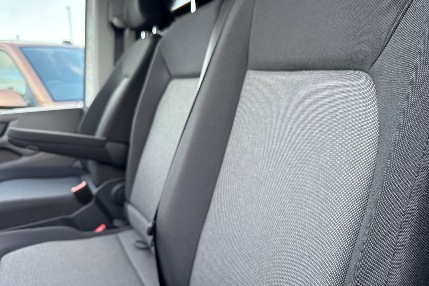 Used Volkswagen Crafter 2025 for sale - 76902628: Photo 13