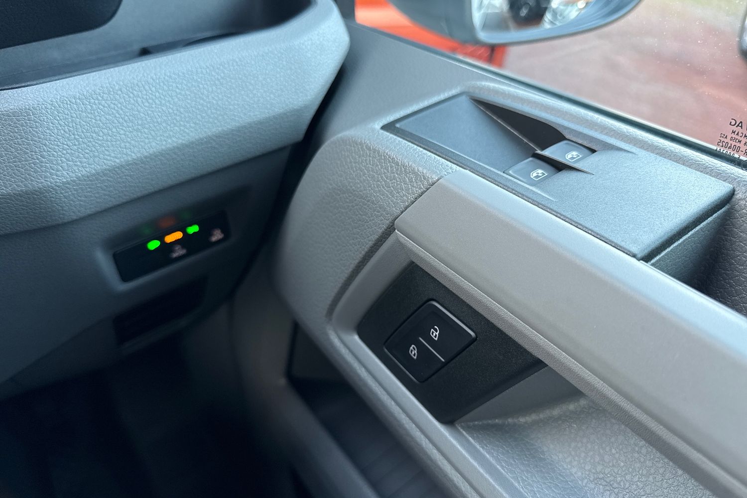 Used Volkswagen Crafter 2025 for sale - 76902628: Photo 17