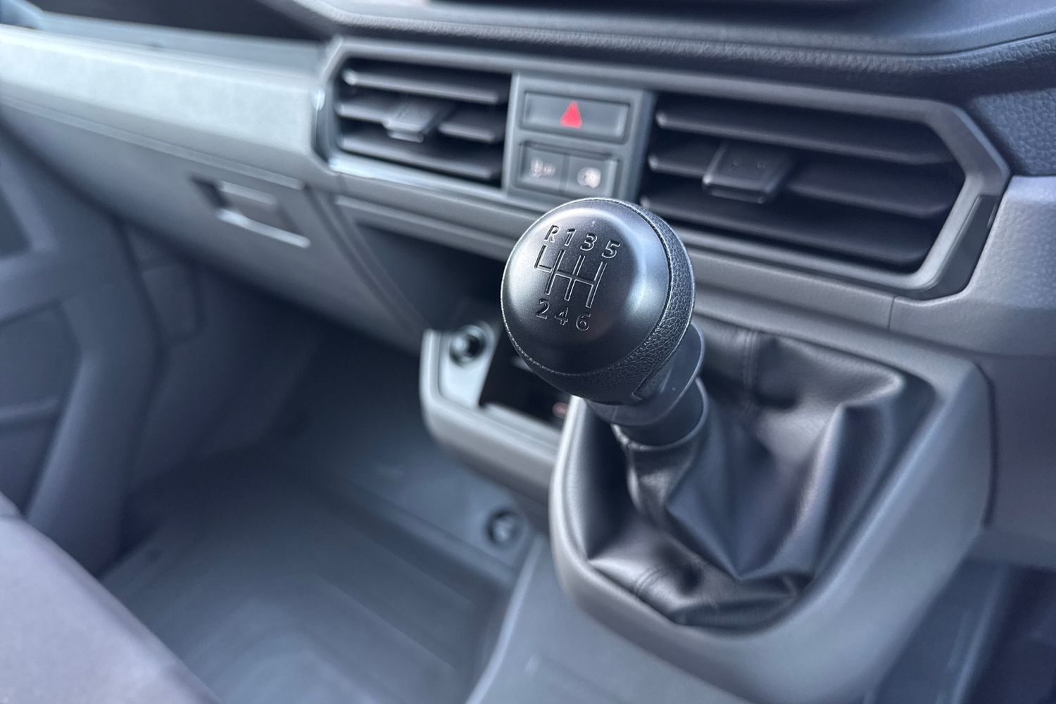 Used Volkswagen Crafter 2025 for sale - 76902628: Photo 19