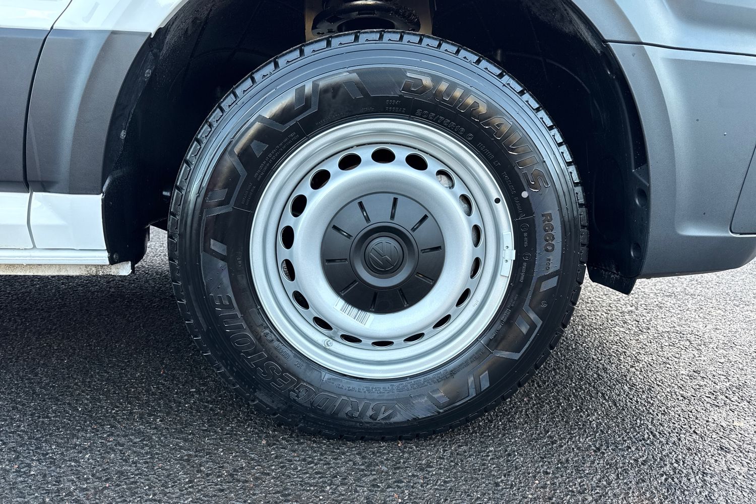 Used Volkswagen Crafter 2025 for sale - 76902628: Photo 21