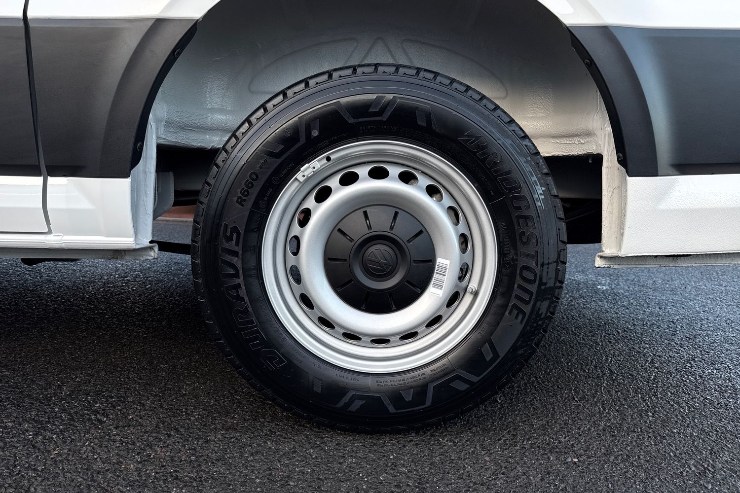 Used Volkswagen Crafter 2025 for sale - 76902628: Photo 23