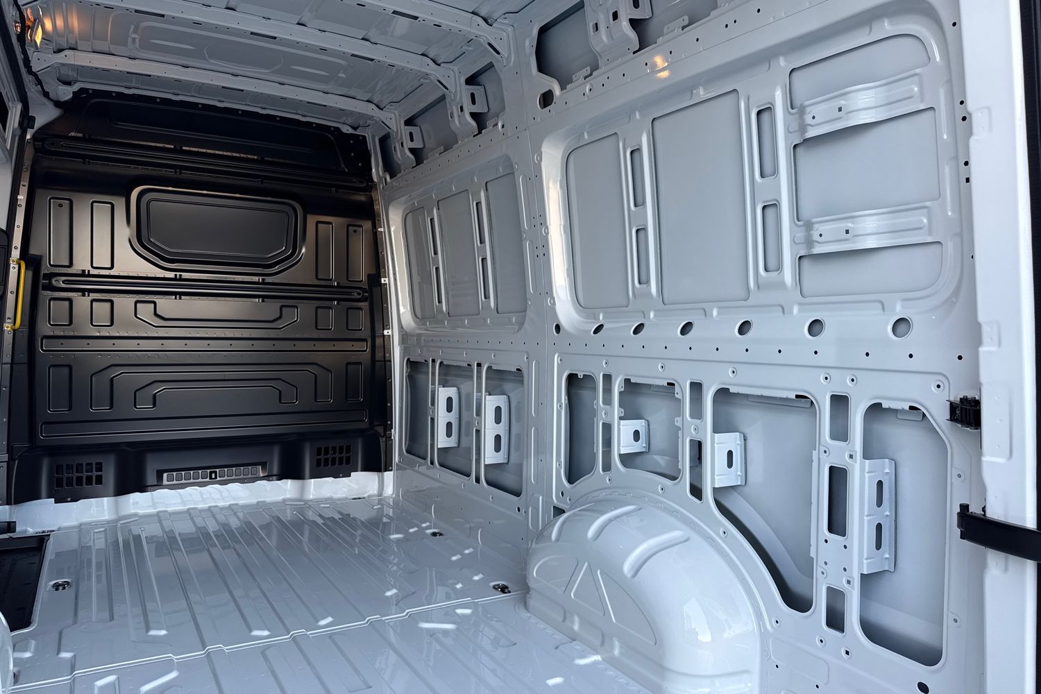 Used Volkswagen Crafter 2025 for sale - 76902628: Photo 27