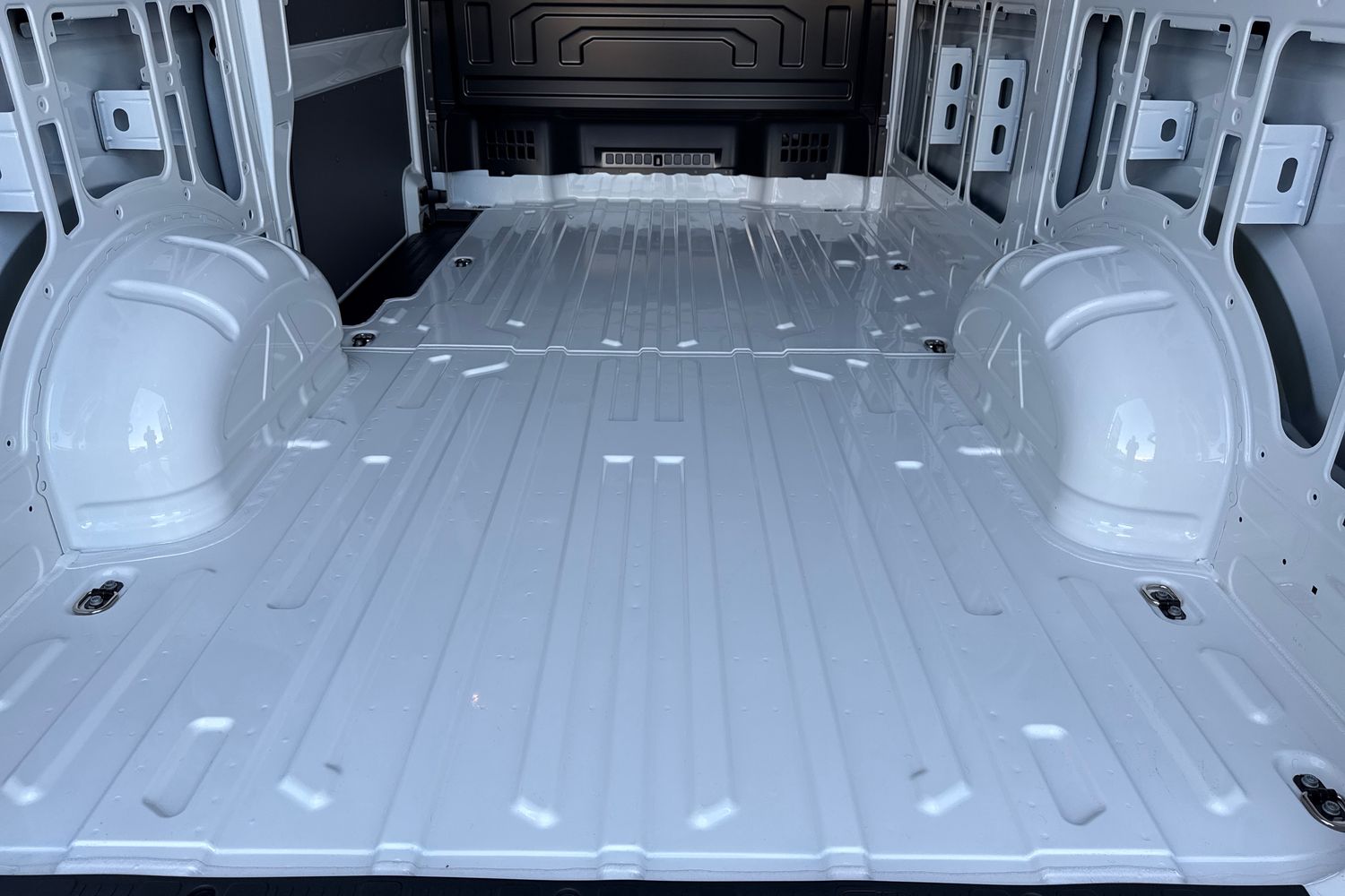 Used Volkswagen Crafter 2025 for sale - 76902628: Photo 29