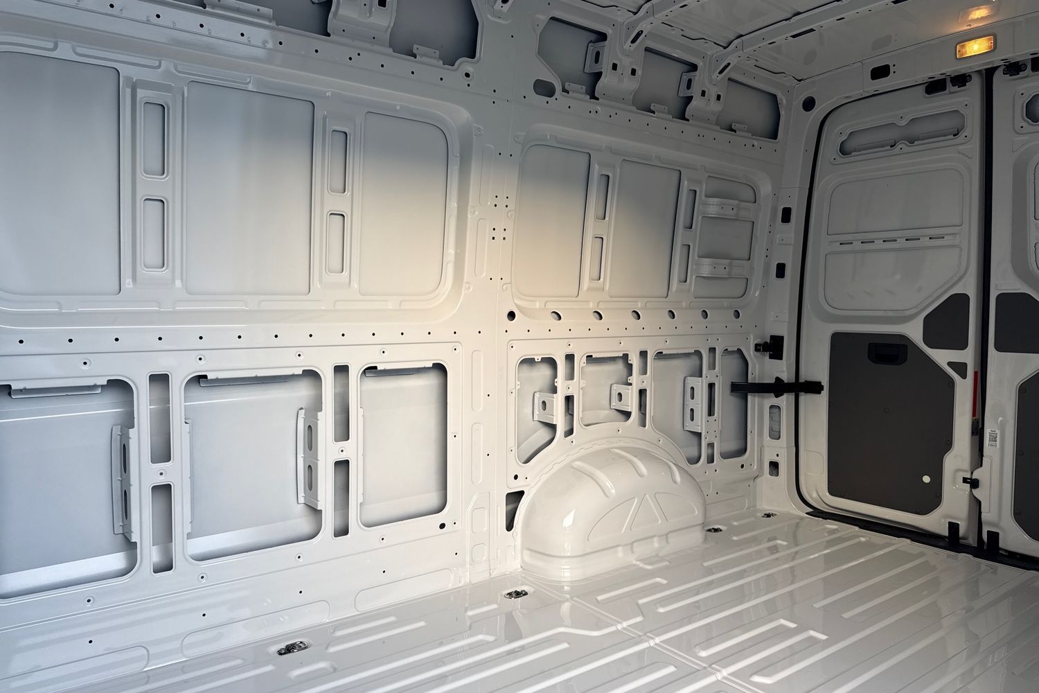 Used Volkswagen Crafter 2025 for sale - 76902628: Photo 30