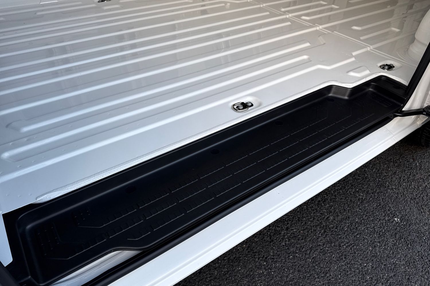 Used Volkswagen Crafter 2025 for sale - 76902628: Photo 31