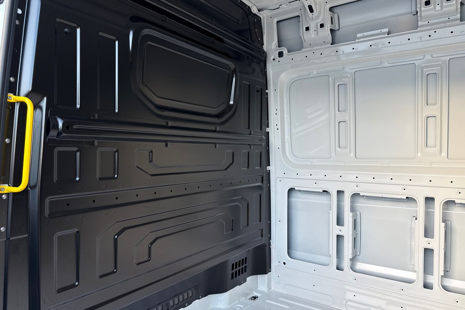 Used Volkswagen Crafter 2025 for sale - 76902628: Photo 32