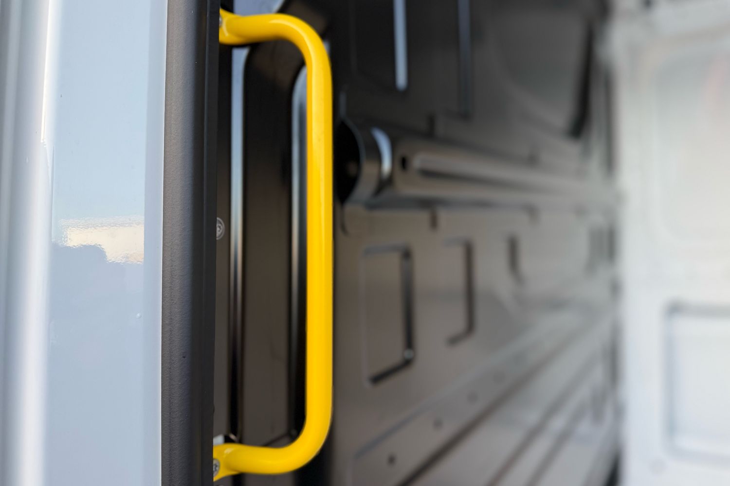 Used Volkswagen Crafter 2025 for sale - 76902628: Photo 33