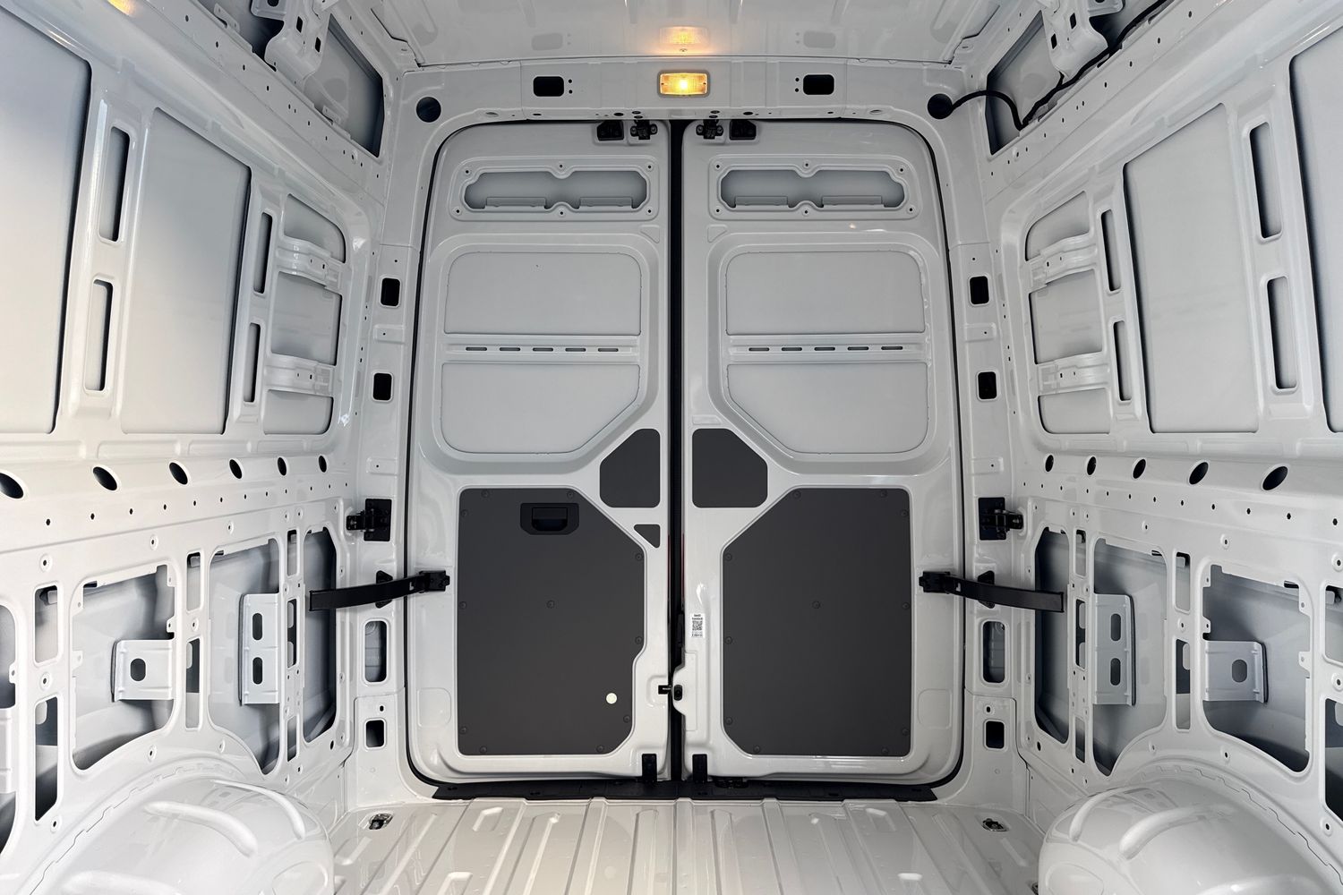 Used Volkswagen Crafter 2025 for sale - 76902628: Photo 34