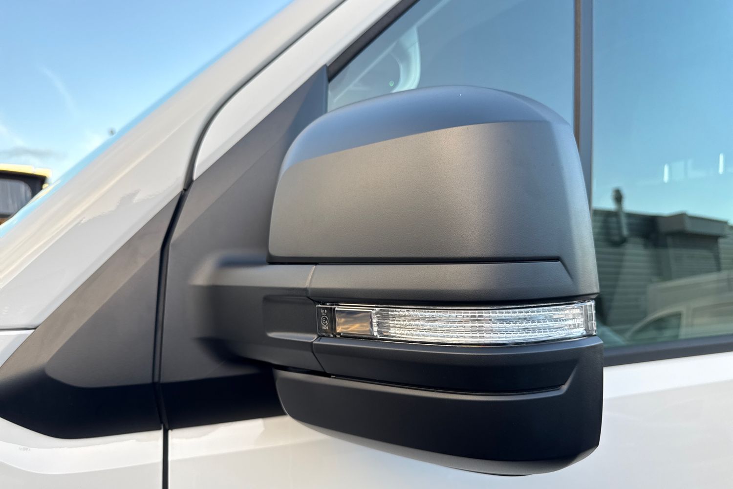 Used Volkswagen Crafter 2025 for sale - 76902628: Photo 35