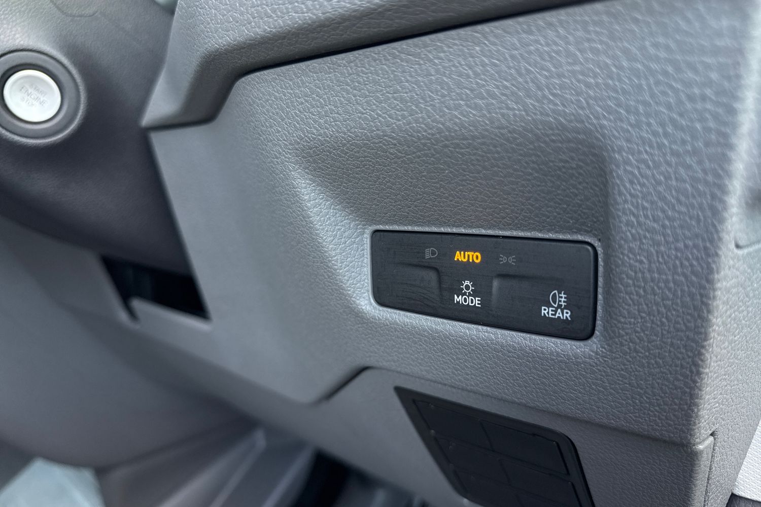 Used Volkswagen Crafter 2025 for sale - 76902628: Photo 39