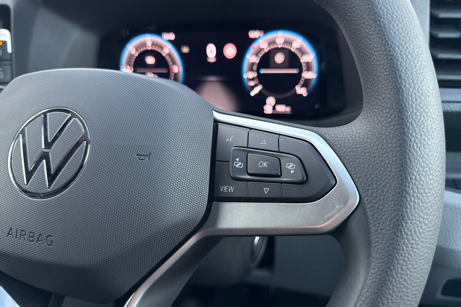 Used Volkswagen Crafter 2025 for sale - 76902628: Photo 44