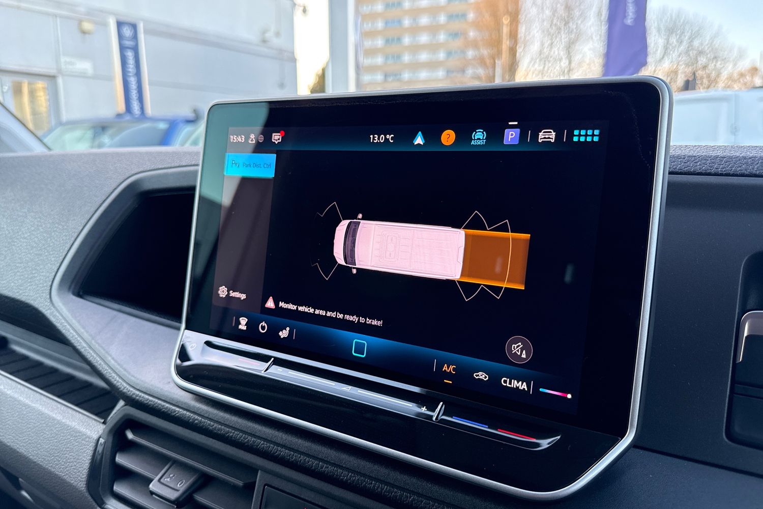 Used Volkswagen Crafter 2025 for sale - 76902628: Photo 49