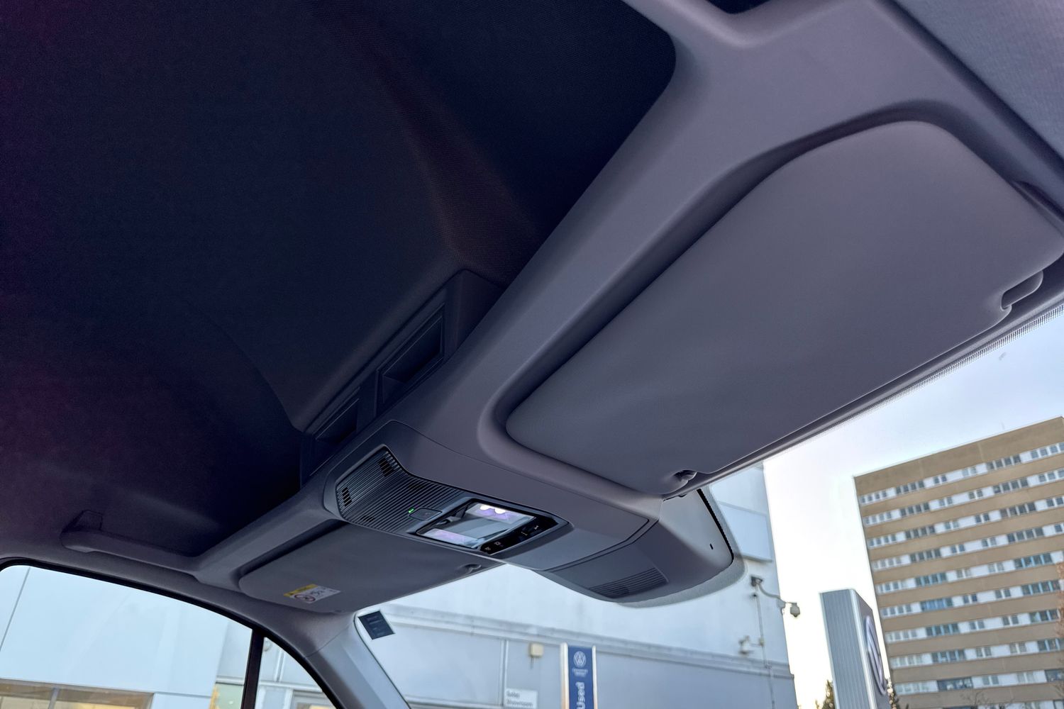 Used Volkswagen Crafter 2025 for sale - 76902628: Photo 53