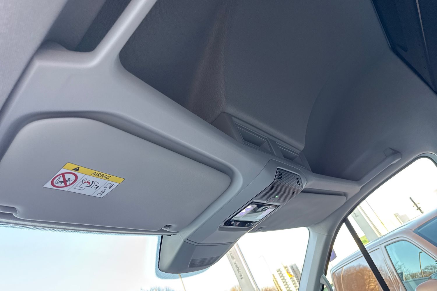 Used Volkswagen Crafter 2025 for sale - 76902628: Photo 54