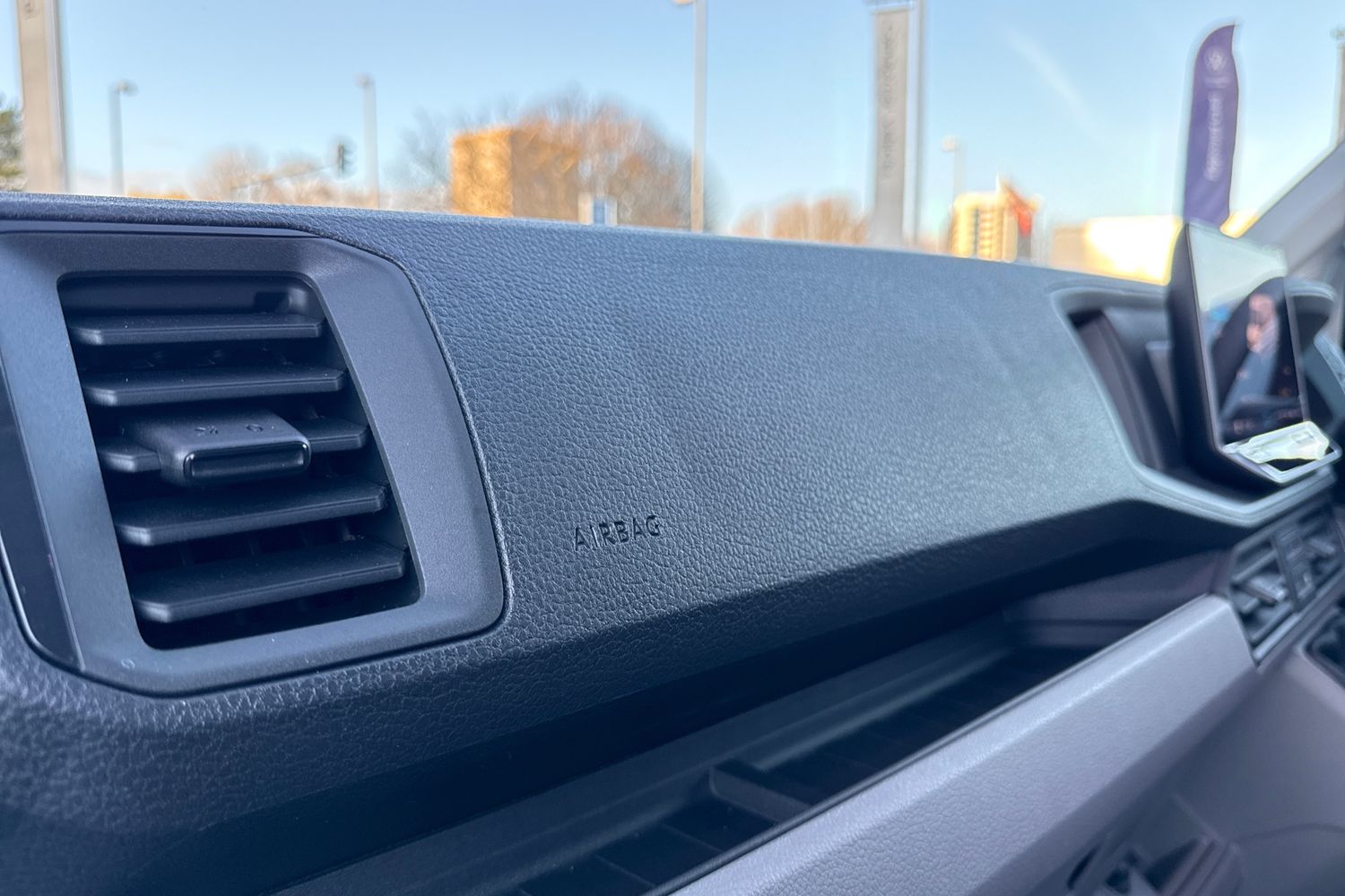 Used Volkswagen Crafter 2025 for sale - 76902628: Photo 55