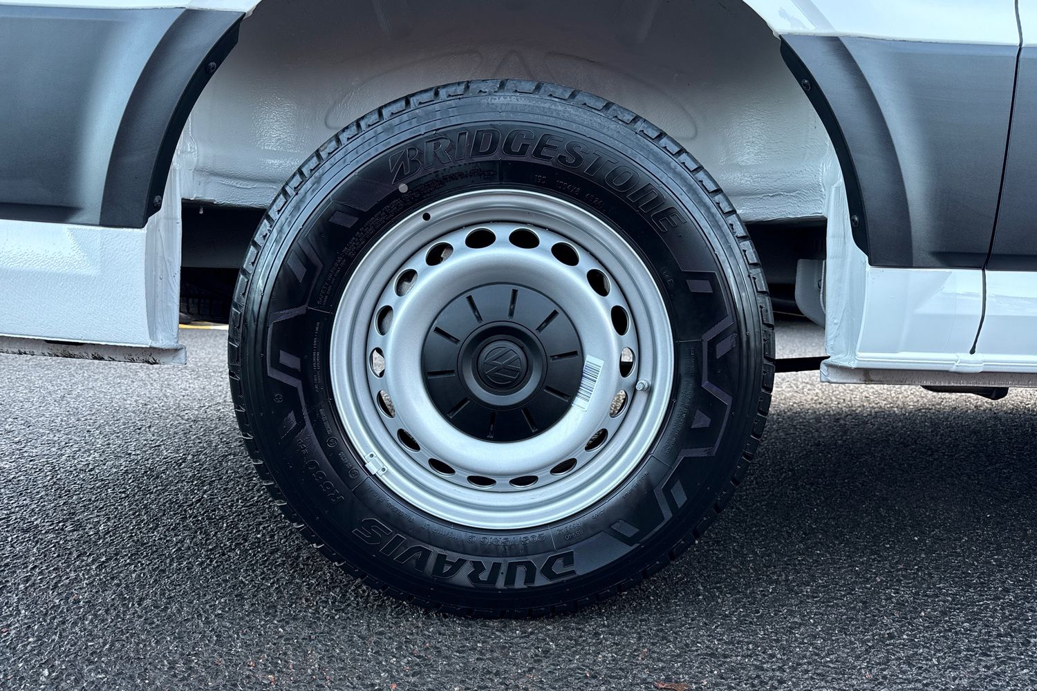 Used Volkswagen Crafter 2025 for sale - 76902628: Photo 6