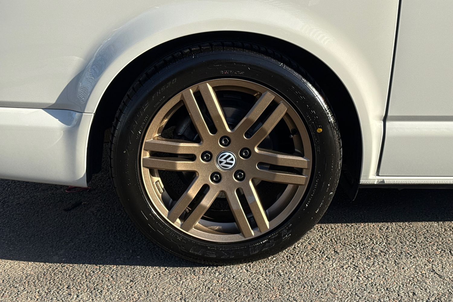 Used Volkswagen Transporter 2020 for sale - 76916388: Photo 11