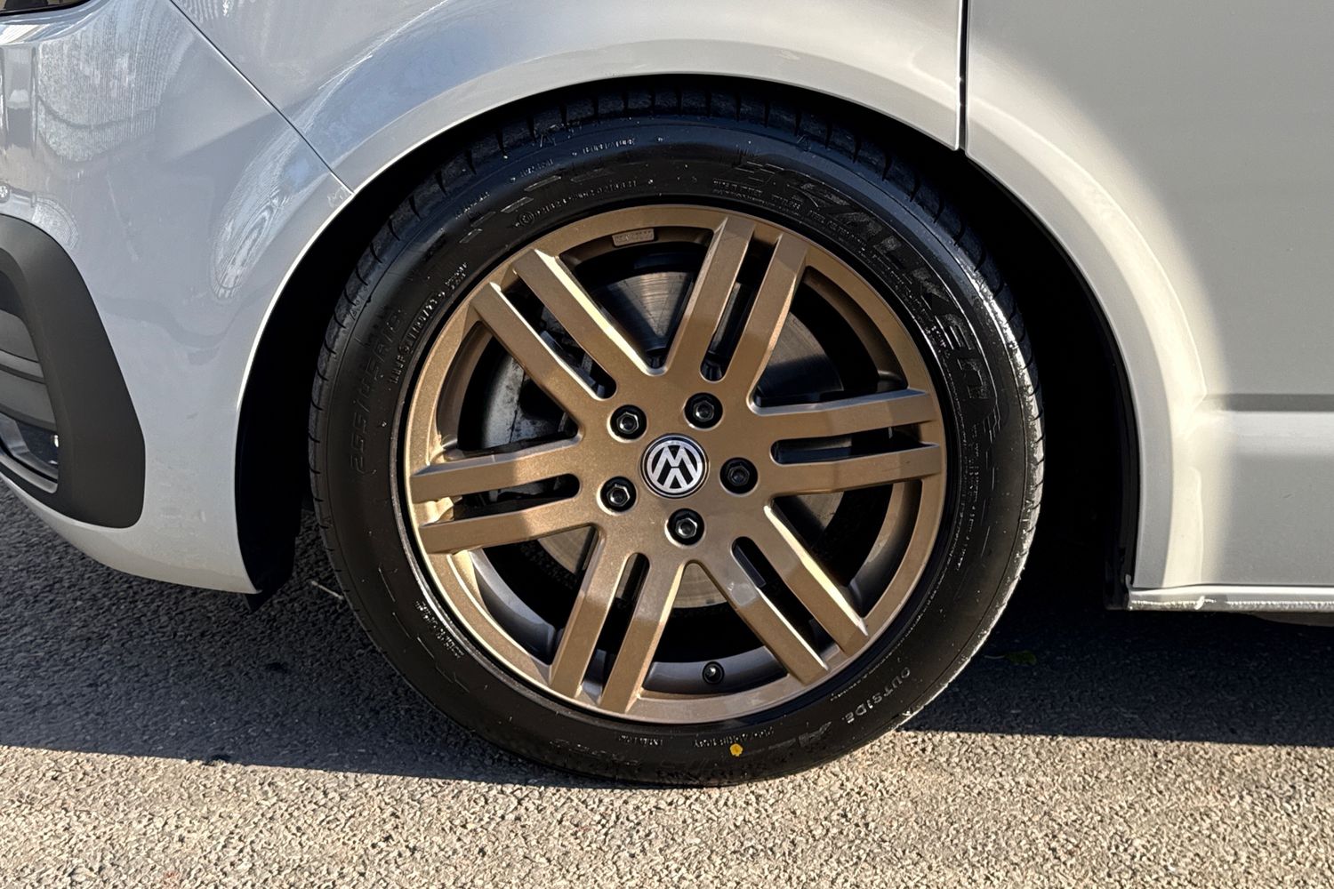 Used Volkswagen Transporter 2020 for sale - 76916388: Photo 13