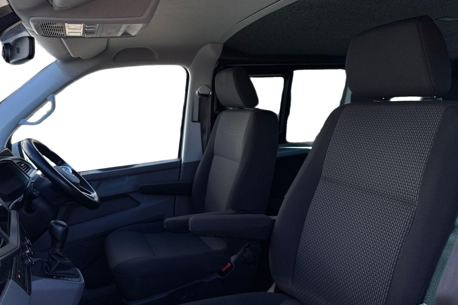 Used Volkswagen Transporter 2020 for sale - 76916388: Photo 16