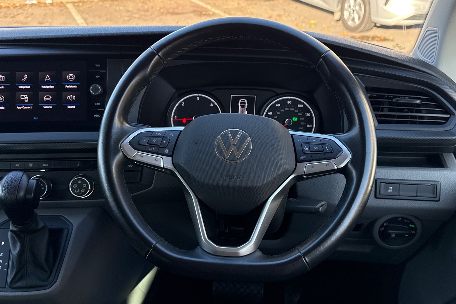 Used Volkswagen Transporter 2020 for sale - 76916388: Photo 18