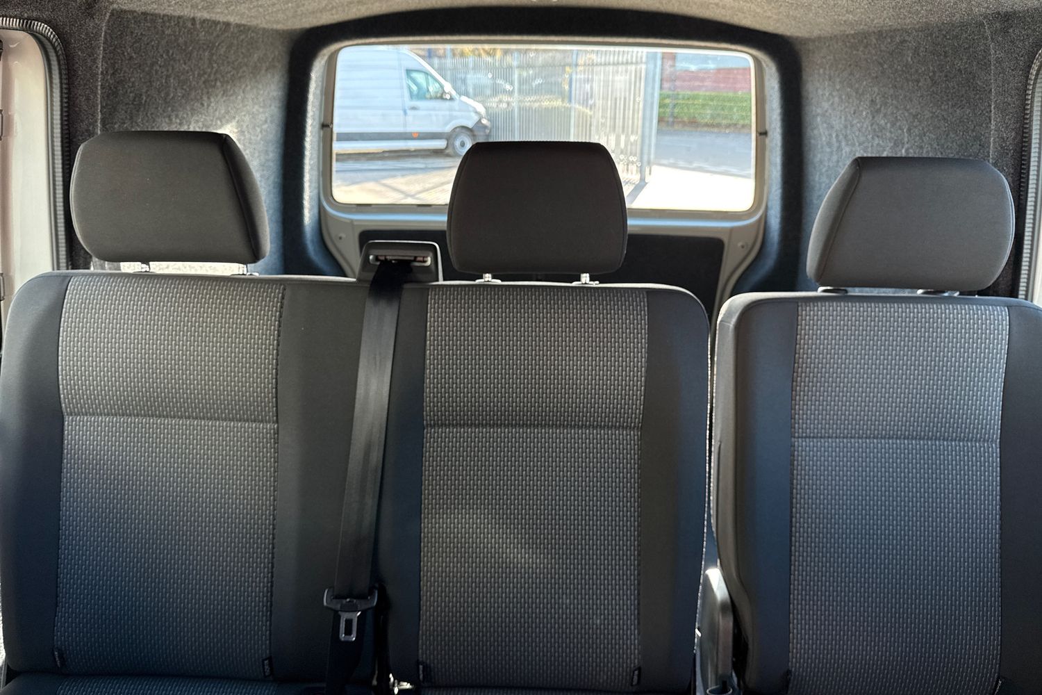 Used Volkswagen Transporter 2020 for sale - 76916388: Photo 19