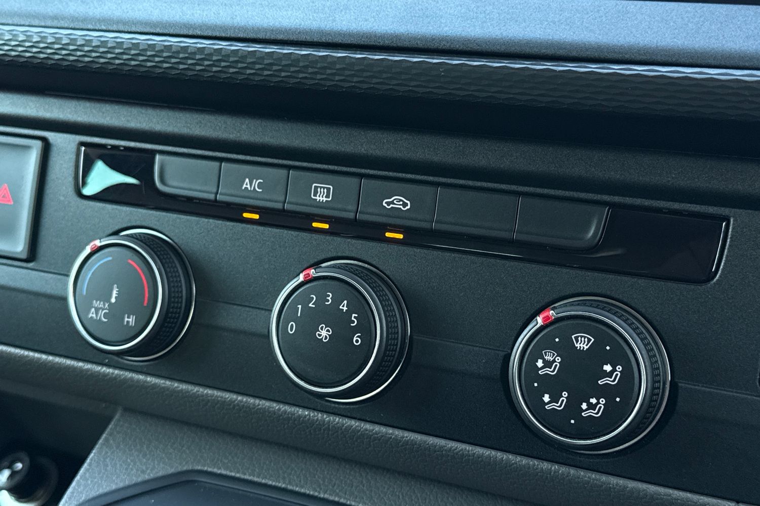 Used Volkswagen Transporter 2020 for sale - 76916388: Photo 22