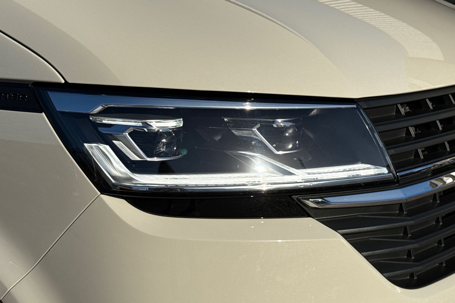 Used Volkswagen Transporter 2020 for sale - 76916388: Photo 29