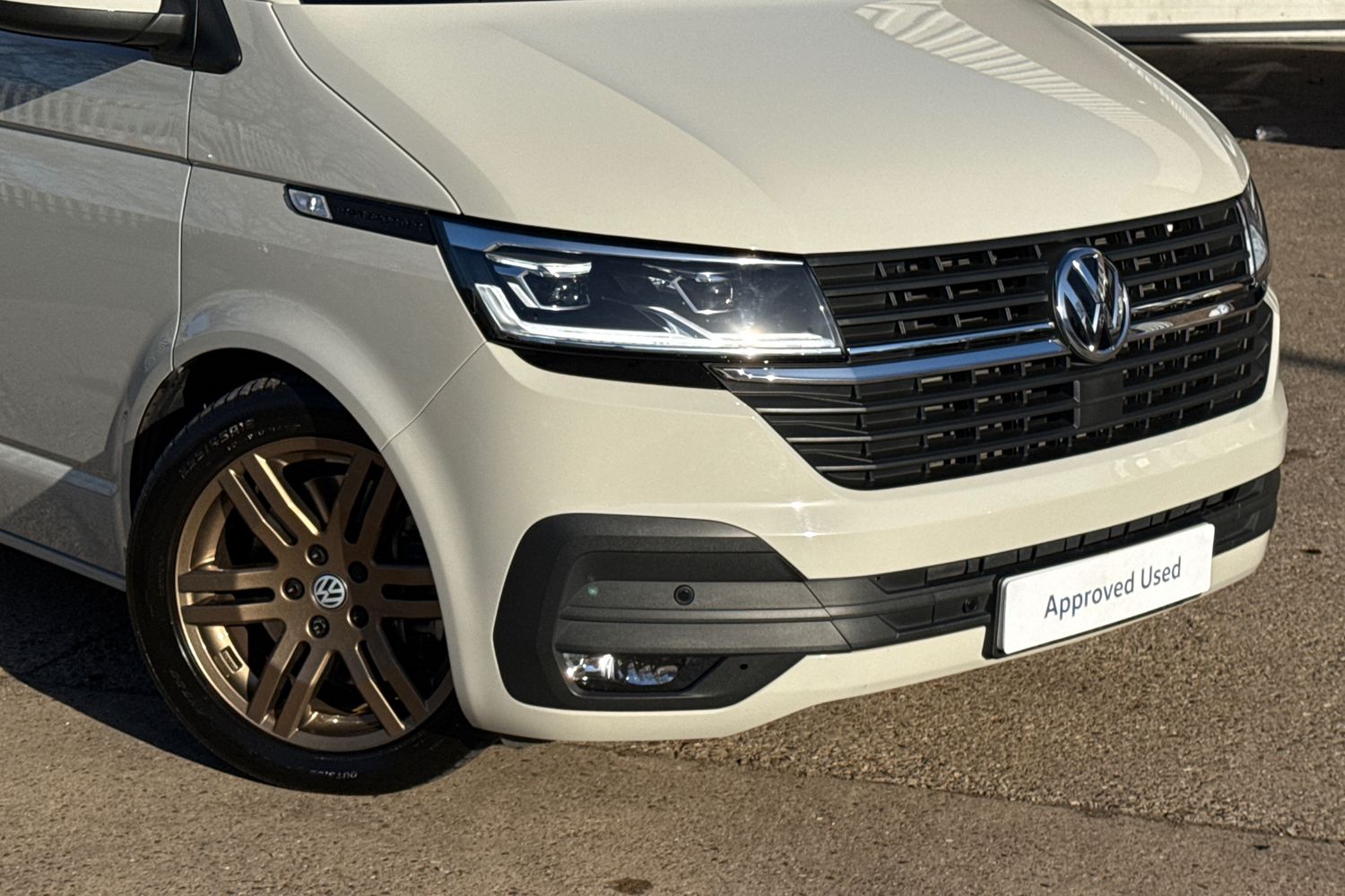 Used Volkswagen Transporter 2020 for sale - 76916388: Photo 31