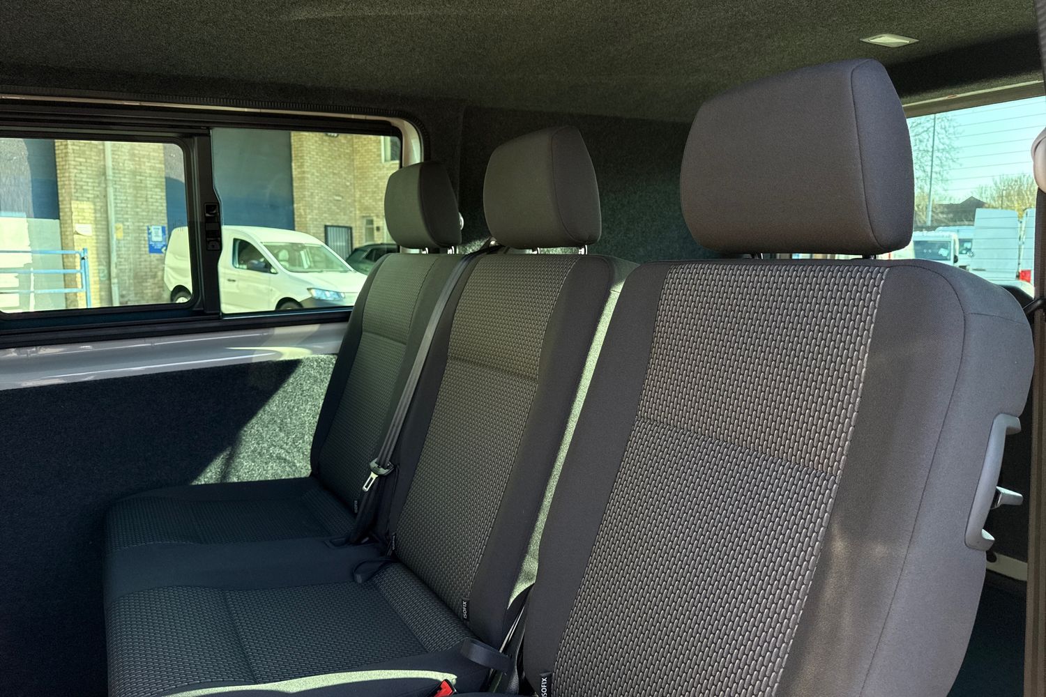 Used Volkswagen Transporter 2020 for sale - 76916388: Photo 39