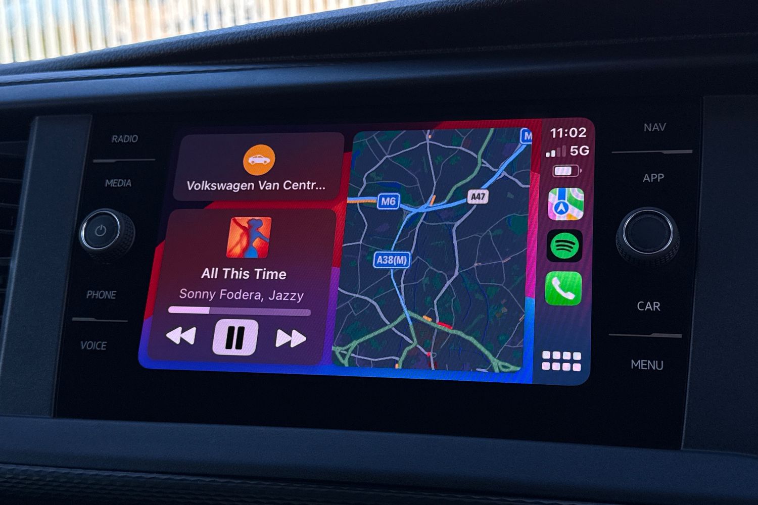 Used Volkswagen Transporter 2020 for sale - 76916388: Photo 58