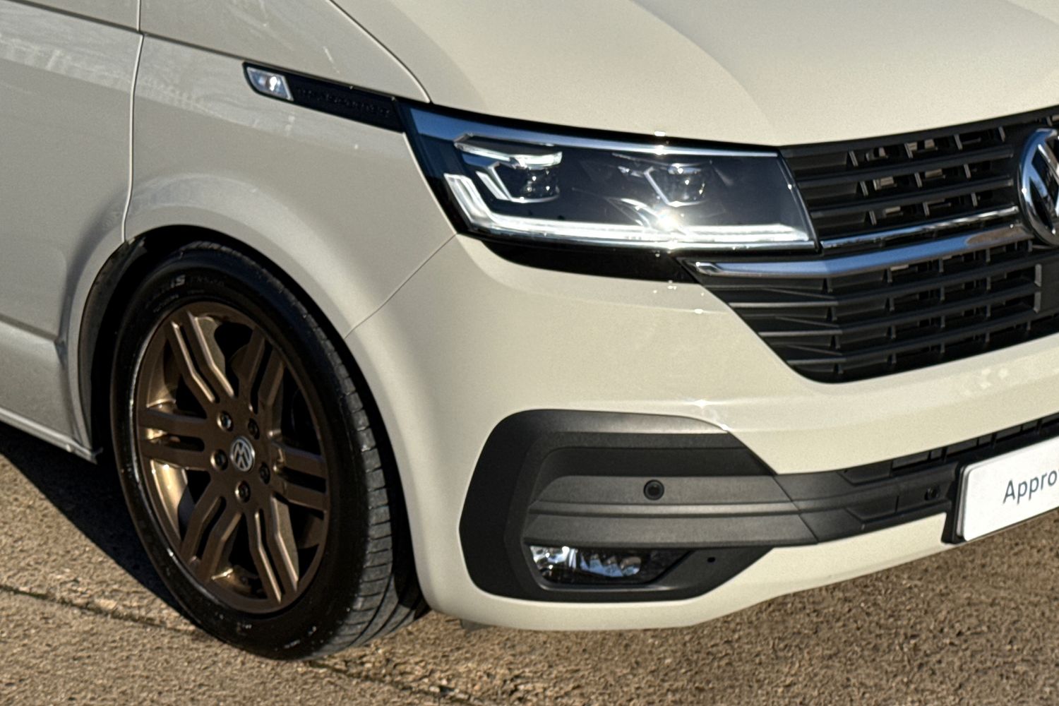 Used Volkswagen Transporter 2020 for sale - 76916388: Photo 9