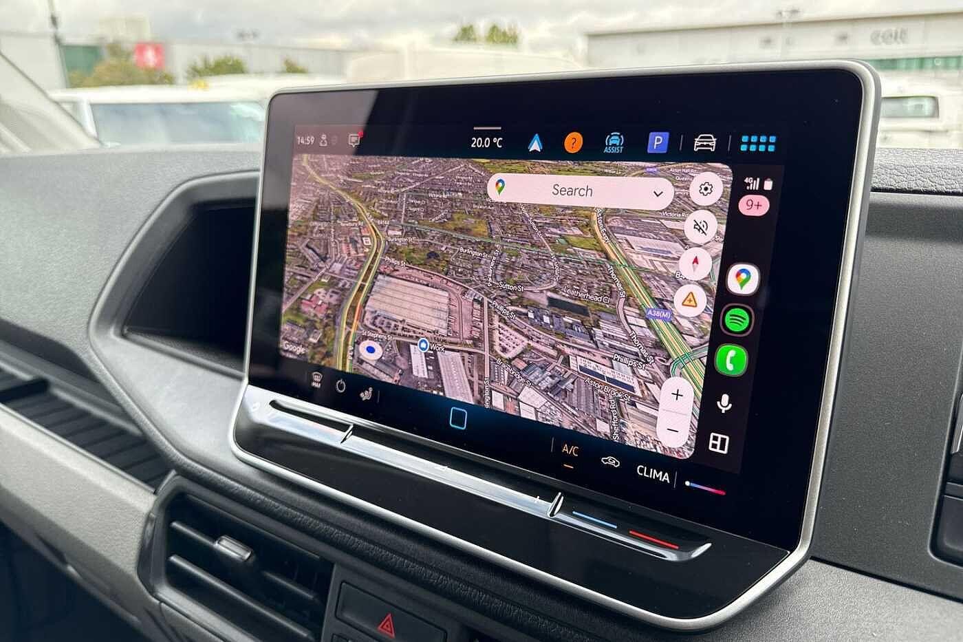 Used Volkswagen Crafter 2025 for sale - 77020274: Photo 11