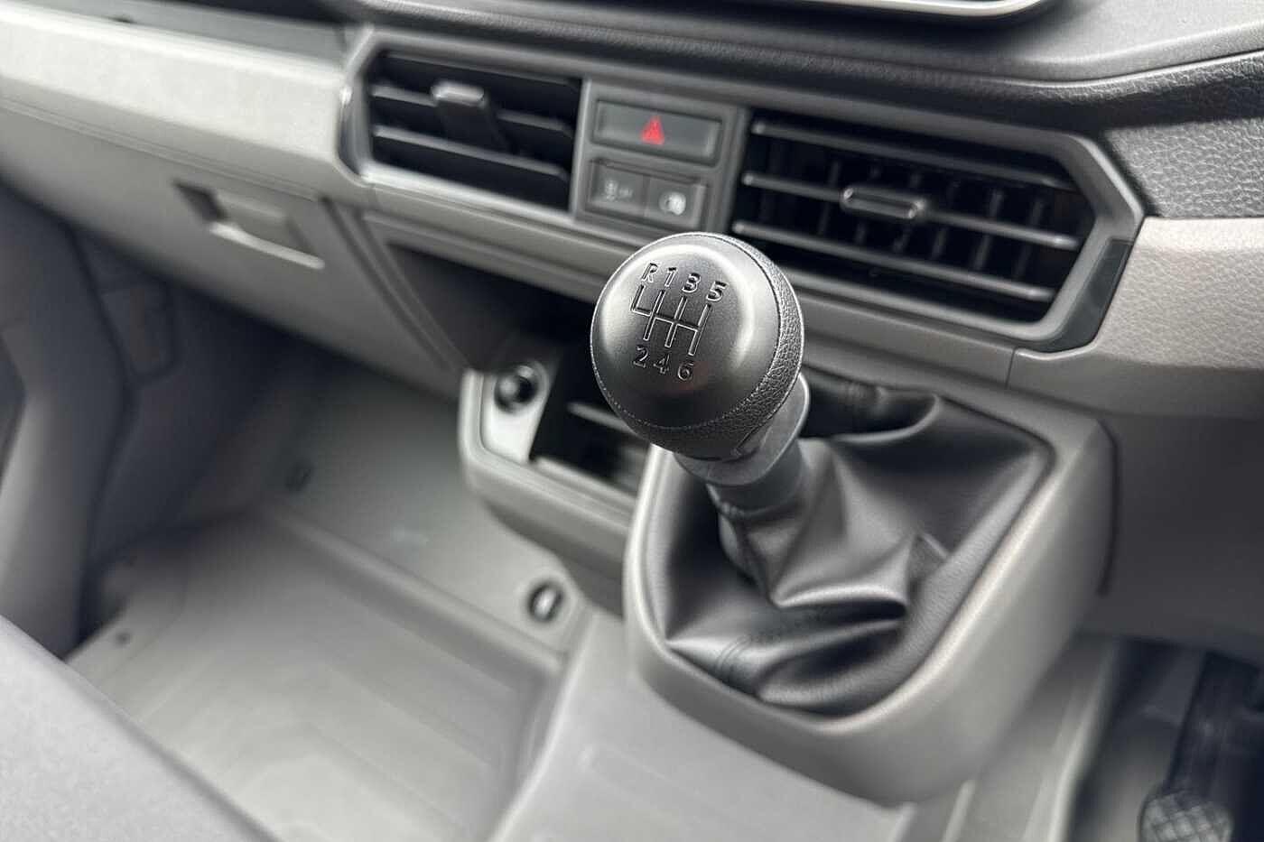 Used Volkswagen Crafter 2025 for sale - 77020274: Photo 19