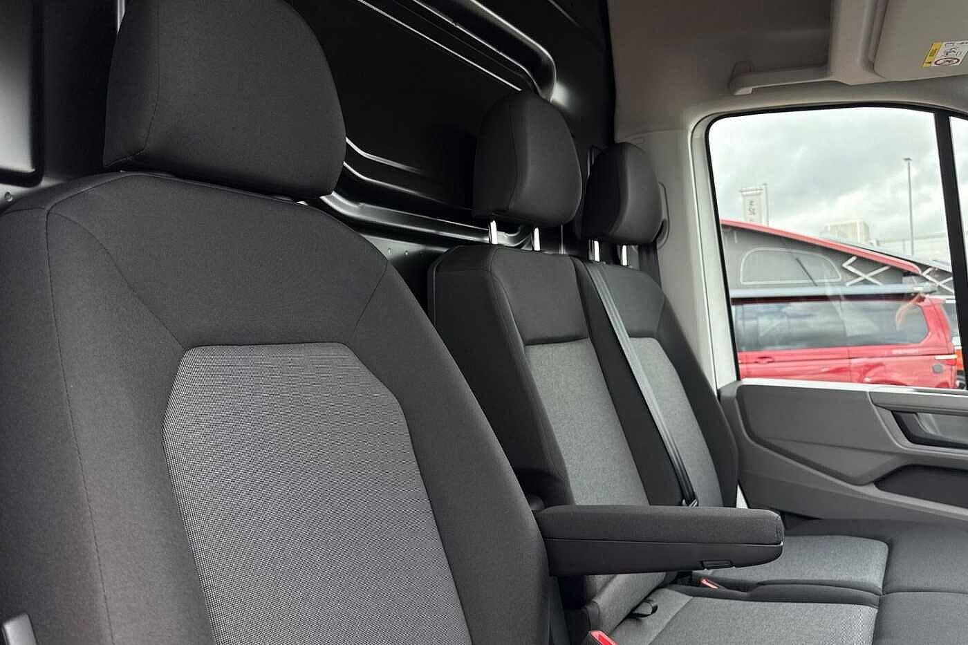 Used Volkswagen Crafter 2025 for sale - 77020274: Photo 20