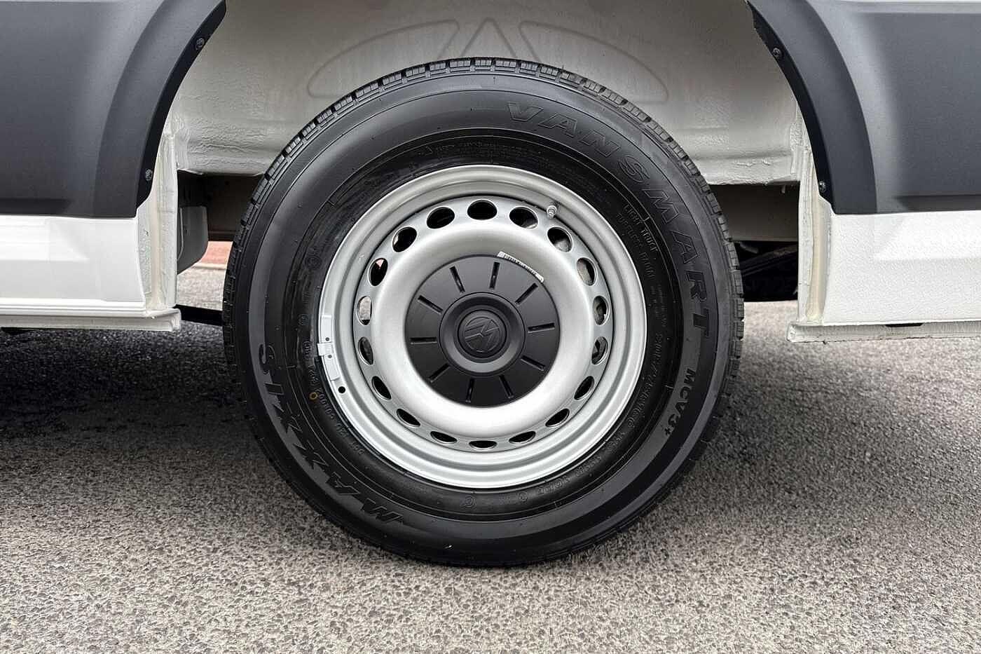 Used Volkswagen Crafter 2025 for sale - 77020274: Photo 22