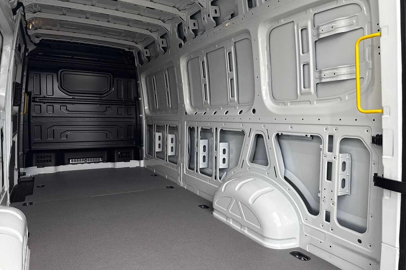 Used Volkswagen Crafter 2025 for sale - 77020274: Photo 24