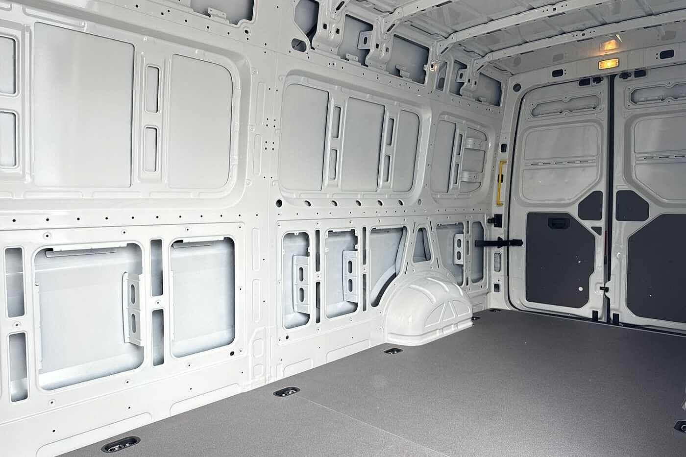 Used Volkswagen Crafter 2025 for sale - 77020274: Photo 26