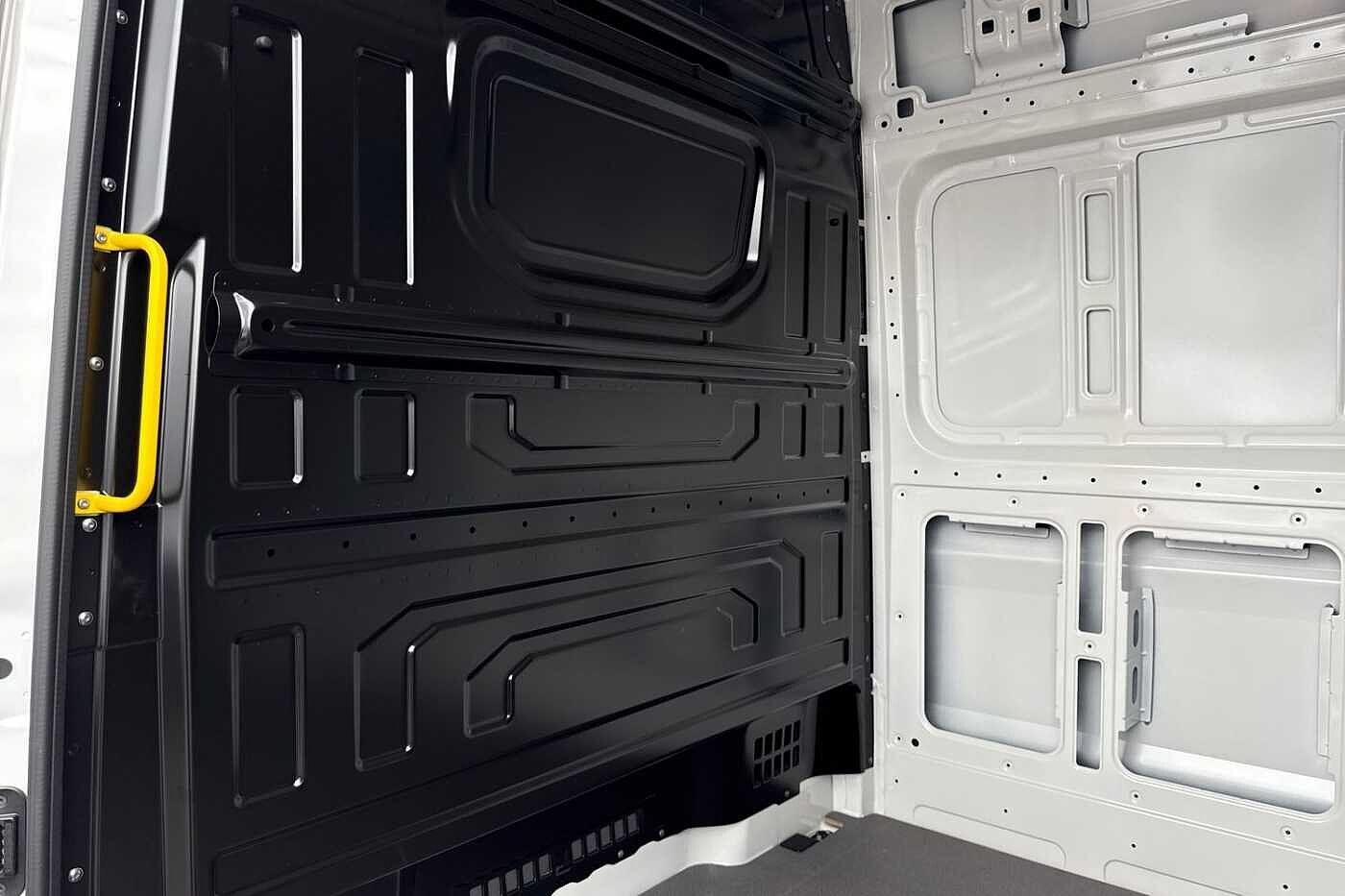 Used Volkswagen Crafter 2025 for sale - 77020274: Photo 27